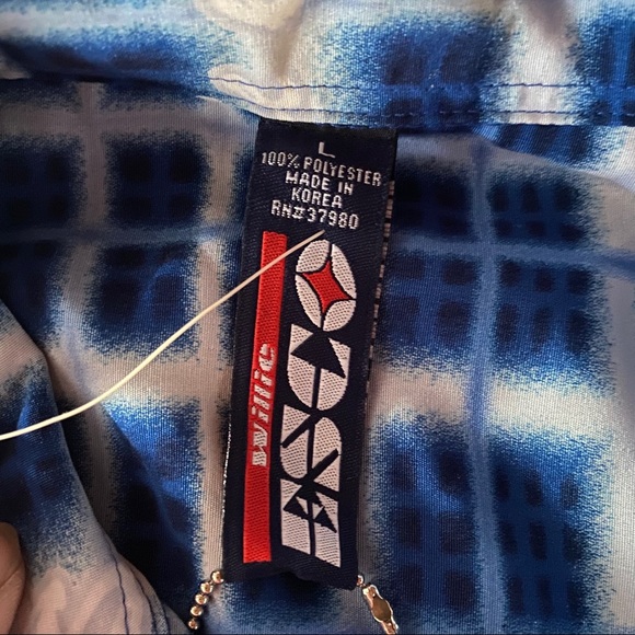 Willie Esco long sleeve shirt - Picture 5 of 5